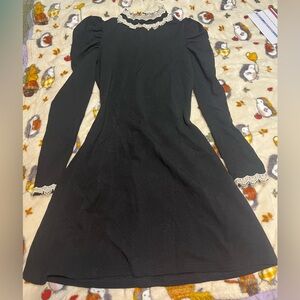 Dolls Kill NWT gothic Heathen in Disguise dress